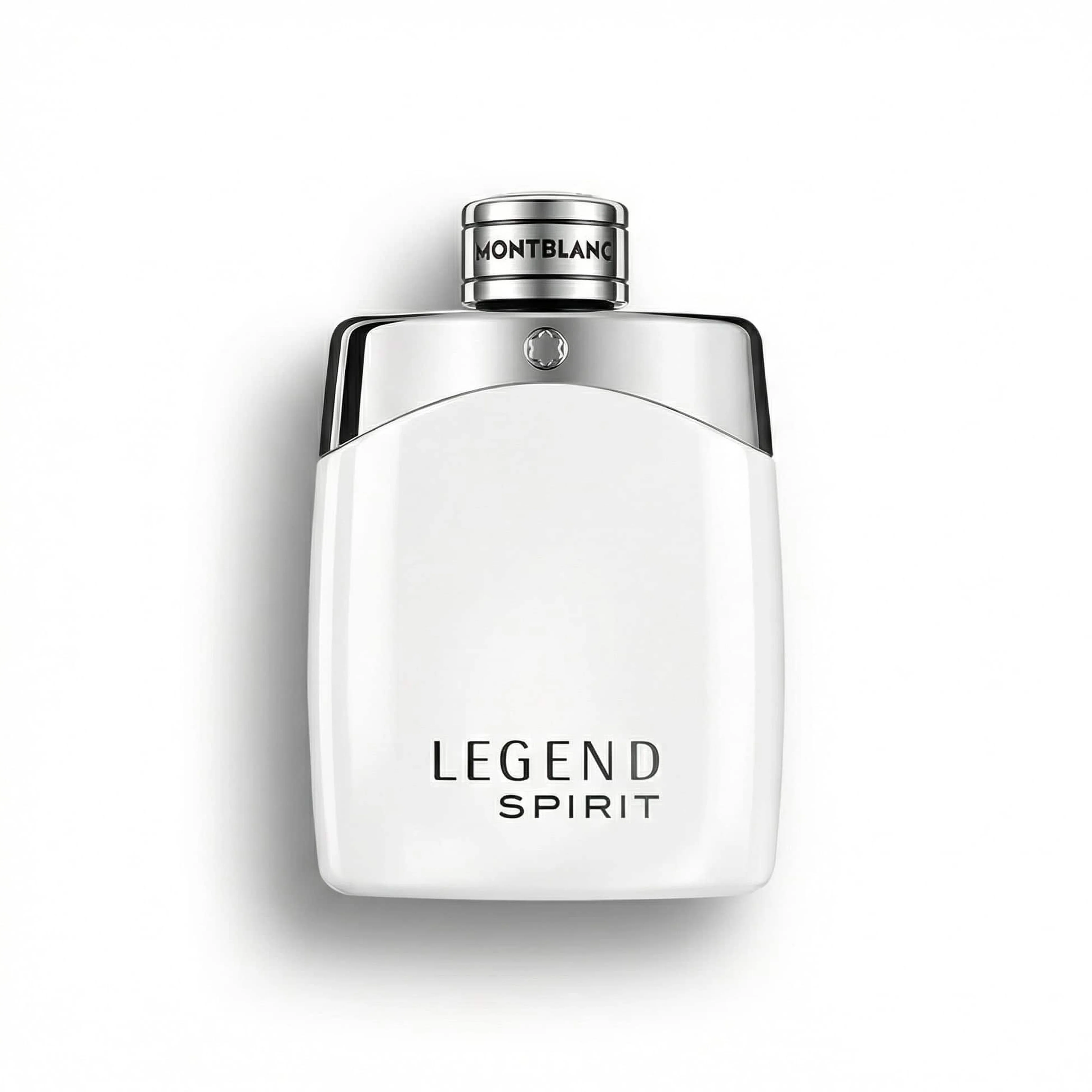 Legend Spirit