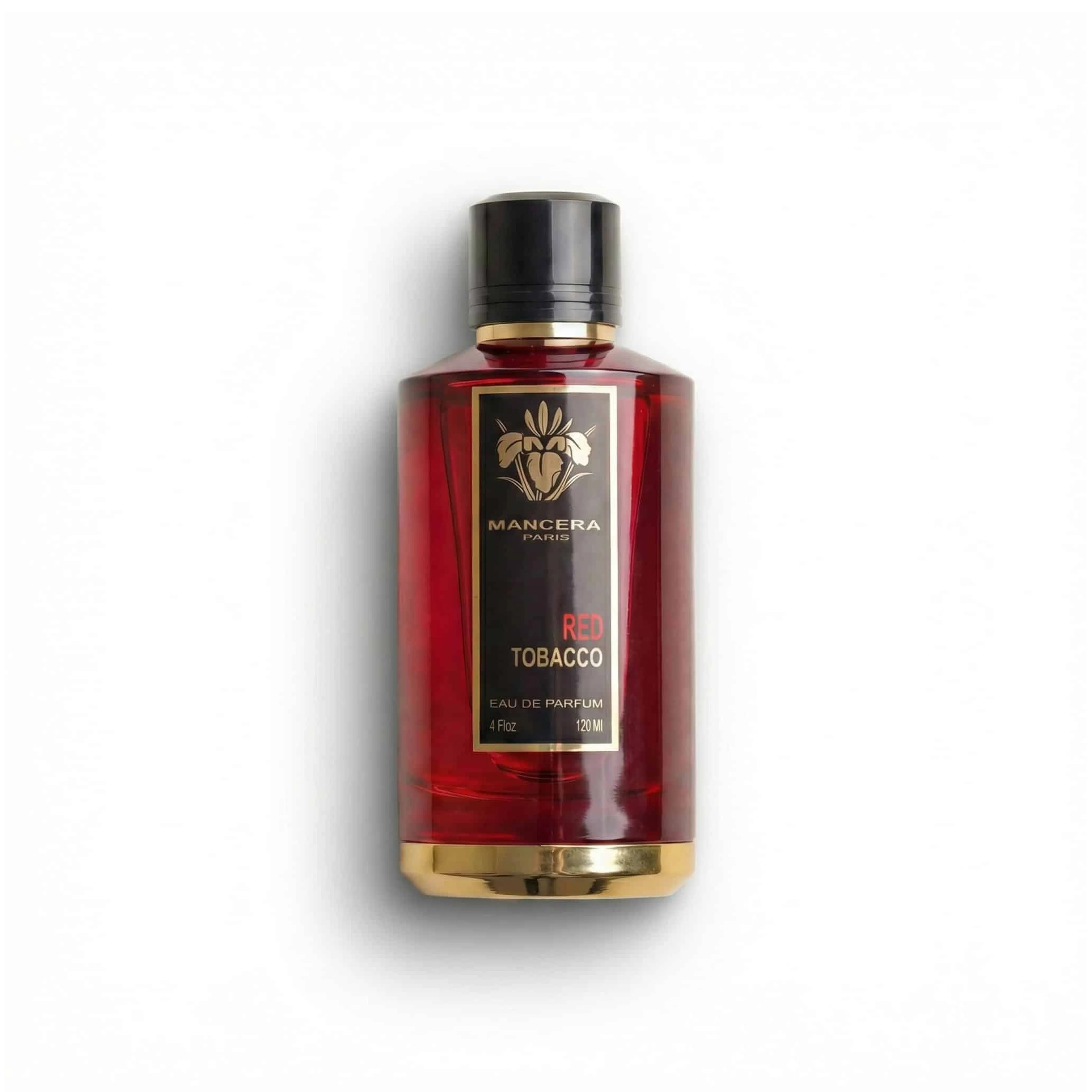 Red Tobacco