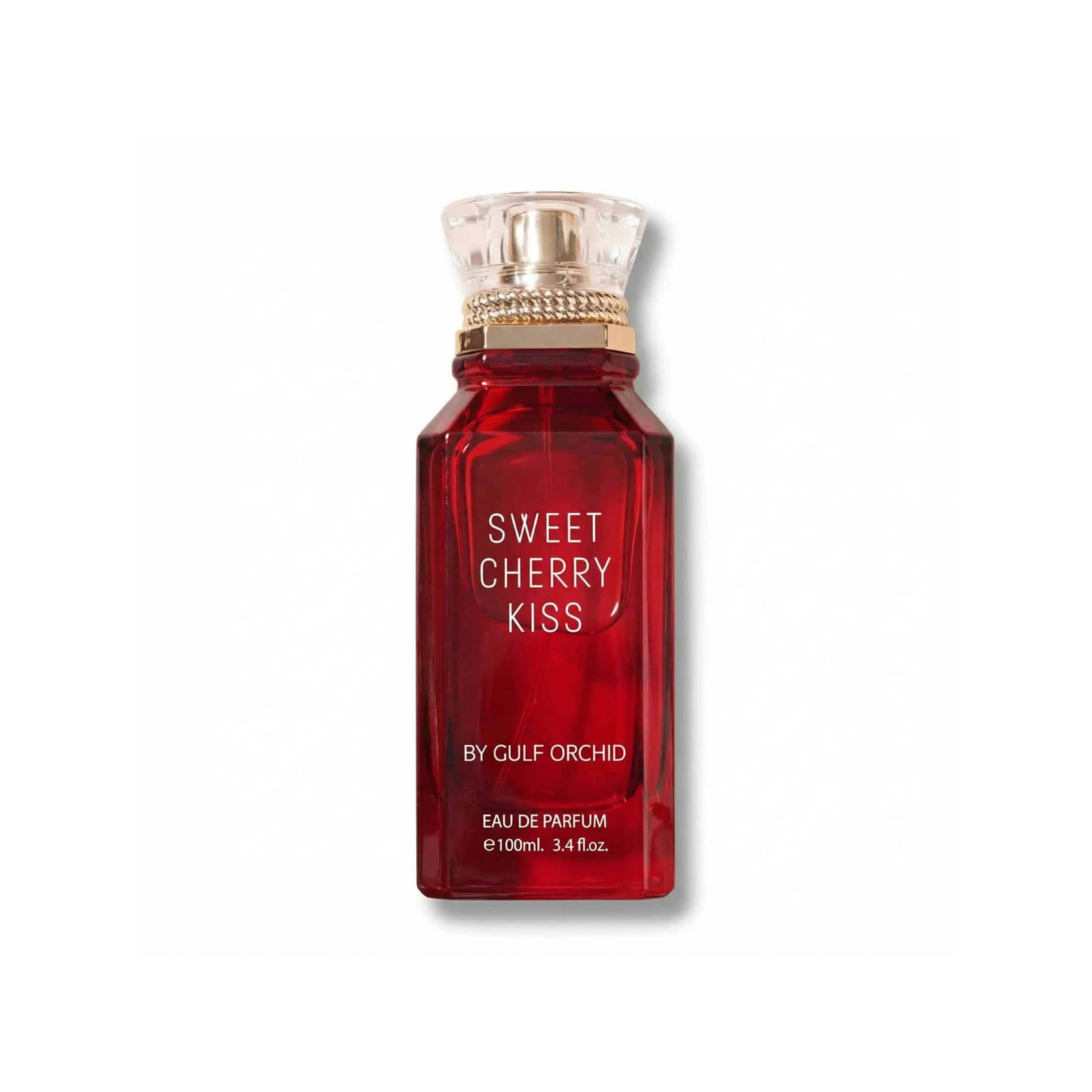 Sweet Cherry Kiss